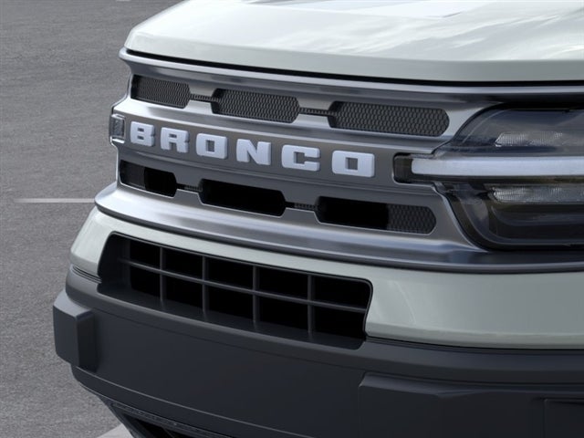 2024 Ford Bronco Sport Big Bend 4x4
